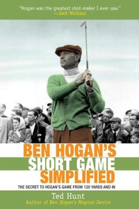 Abbildung von: Ben Hogan's Short Game Simplified - Skyhorse Publishing