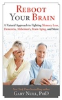 Cover: Reboot Your Brain - Skyhorse Publishing