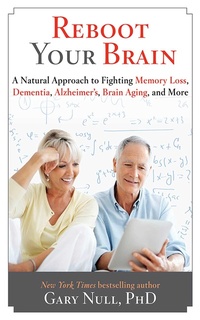 Enlarge image Cover: Reboot Your Brain - Skyhorse Publishing