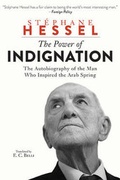Cover: The Power of Indignation - Skyhorse Publishing