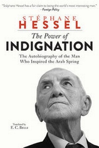 Enlarge image Cover: The Power of Indignation - Skyhorse Publishing