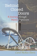 Cover: Behind Closed Doors - Xulon Press