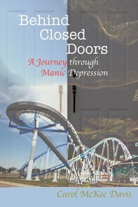 Enlarge image Cover: Behind Closed Doors - Xulon Press
