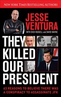 Cover: They Killed Our President - Skyhorse Publishing