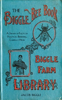 Abbildung von: The Biggle Bee Book - Skyhorse Publishing