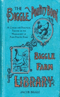 Abbildung von: The Biggle Poultry Book - Skyhorse Publishing