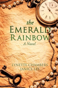 Enlarge image Cover: The Emerald Rainbow - Xulon Press