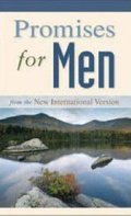 Cover: Promises for Men - Inspiro
