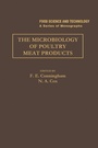 Bild: The Microbiology of Poultry Meat Products - Academic Press