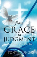 Cover: From Grace to Judgment - Xulon Press