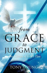 Enlarge image Cover: From Grace to Judgment - Xulon Press
