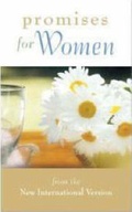 Cover: Promises for Women - Inspiro