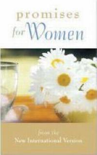 Enlarge image Cover: Promises for Women - Inspiro