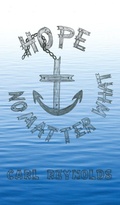 Cover: Hope - No Matter What - Xulon Press