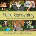 Cover: Fairy Gardening - Skyhorse Publishing
