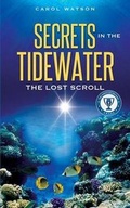 Cover: Secrets in the Tidewater - Xulon Press