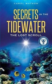 Enlarge image Cover: Secrets in the Tidewater - Xulon Press