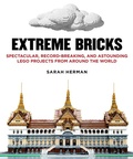 Cover: Extreme Bricks - Skyhorse Publishing