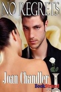 Cover: No Regrets (Bookstrand Publishing Romance) - Siren Publishing