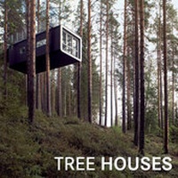 Enlarge image Cover: Tree Houses - Skyhorse Publishing