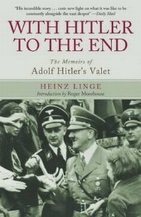 Enlarge image Cover: With Hitler to the End - Skyhorse Publishing