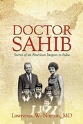 Cover: Doctor Sahib - Xulon Press