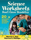 Bild: Science Worksheets Don't Grow Dendrites - Skyhorse Publishing