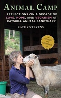 Cover: Animal Camp - Skyhorse Publishing