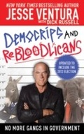 Cover: DemoCRIPS and ReBLOODlicans - Skyhorse Publishing