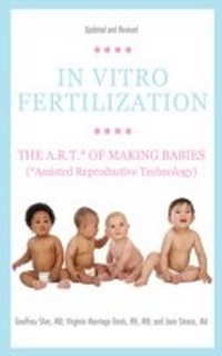 Enlarge image Cover: In Vitro Fertilization - Skyhorse Publishing