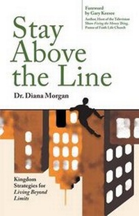 Enlarge image Cover: Stay Above the Line - Xulon Press