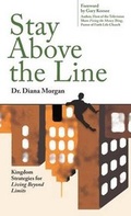 Cover: Stay Above the Line - Xulon Press