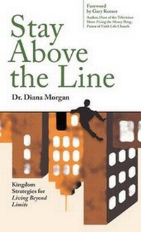 Enlarge image Cover: Stay Above the Line - Xulon Press
