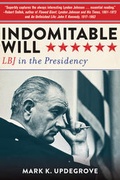 Cover: Indomitable Will - Skyhorse Publishing
