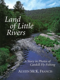 Enlarge image Cover: Land of Little Rivers - Skyhorse Publishing