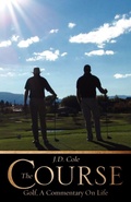 Cover: The Course - Xulon Press