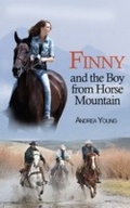 Cover: Finny and the Boy from Horse Mountain - Sky Pony Press