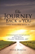 Cover: The Journey Back to You - Xulon Press