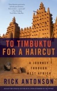 Abbildung von: To Timbuktu for a Haircut - Skyhorse Publishing