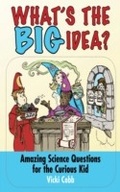 Cover: What's the BIG Idea? - Sky Pony Press