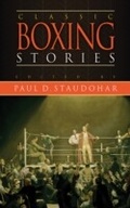Cover: Classic Boxing Stories - Skyhorse Publishing