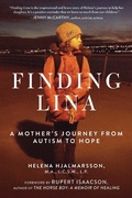 Cover: Finding Lina - Skyhorse Publishing