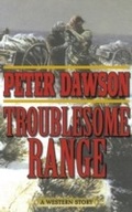 Cover: Troublesome Range - Skyhorse Publishing