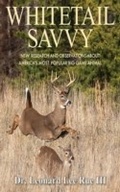 Cover: Whitetail Savvy - Skyhorse Publishing