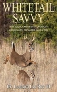 Abbildung von: Whitetail Savvy - Skyhorse Publishing