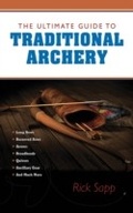 Cover: The Ultimate Guide to Traditional Archery - Skyhorse Publishing