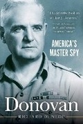 Cover: Donovan - Skyhorse Publishing