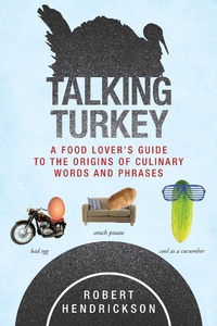 Abbildung von: Talking Turkey - Skyhorse Publishing