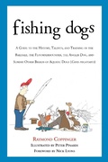 Cover: Fishing Dogs - Skyhorse Publishing