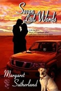 Cover: Seven Little Words - Sweet Cravings Publishing